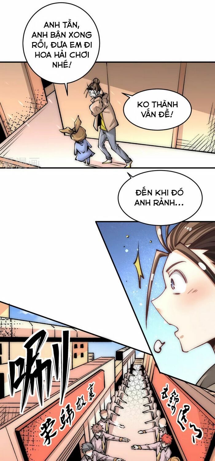 đọc truyện Đô Thị Đỉnh Phong Cao Thủ Chương 227 ảnh 6 tại Thiên Thai Truyện