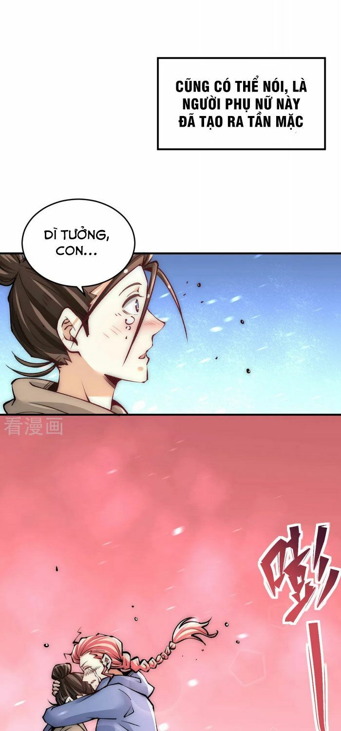 đọc truyện Đô Thị Đỉnh Phong Cao Thủ Chương 227 ảnh 9 tại Thiên Thai Truyện