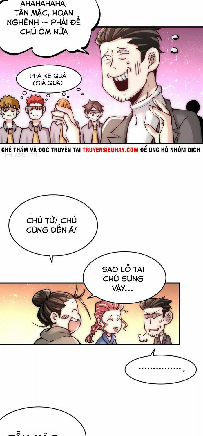 đọc truyện Đô Thị Đỉnh Phong Cao Thủ Chương 227 ảnh 11 tại Thiên Thai Truyện