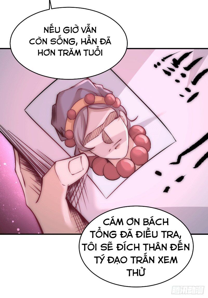 đọc truyện Đô Thị Đỉnh Phong Cao Thủ Chương 228 ảnh 15 tại Thiên Thai Truyện