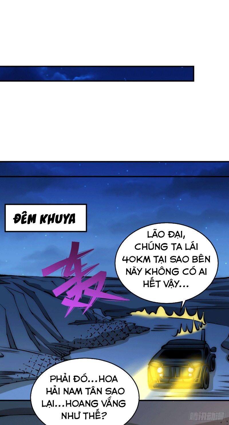 đọc truyện Đô Thị Đỉnh Phong Cao Thủ Chương 228 ảnh 16 tại Thiên Thai Truyện