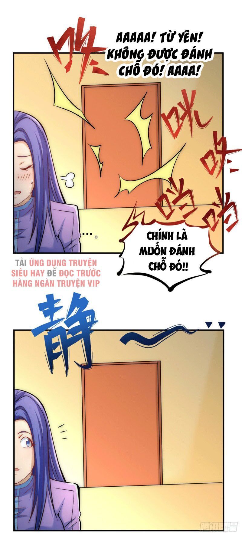 đọc truyện Đô Thị Đỉnh Phong Cao Thủ Chương 228 ảnh 4 tại Thiên Thai Truyện