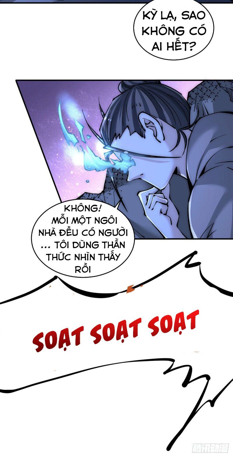 đọc truyện Đô Thị Đỉnh Phong Cao Thủ Chương 228 ảnh 22 tại Thiên Thai Truyện