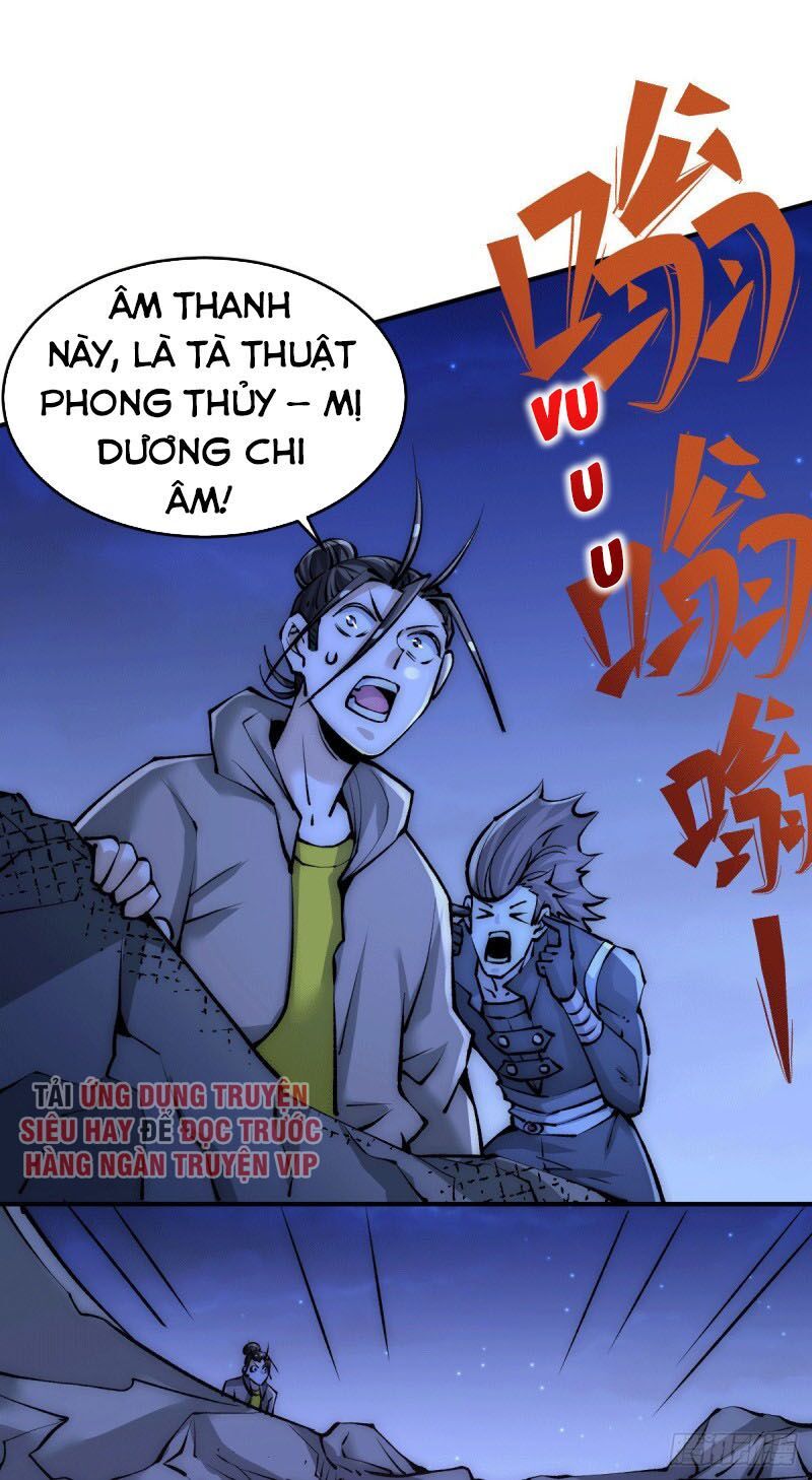 đọc truyện Đô Thị Đỉnh Phong Cao Thủ Chương 228 ảnh 23 tại Thiên Thai Truyện