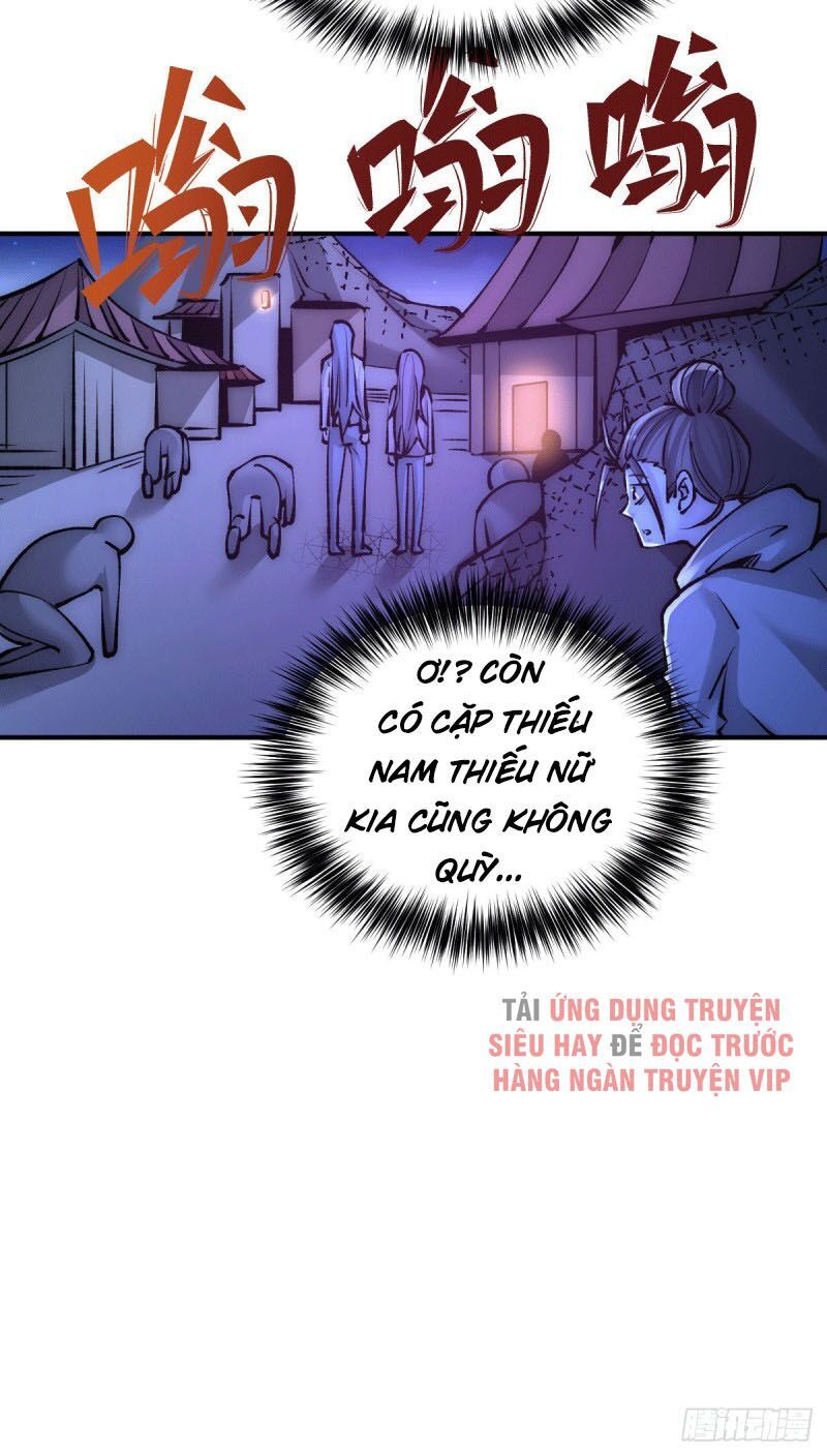 đọc truyện Đô Thị Đỉnh Phong Cao Thủ Chương 228 ảnh 26 tại Thiên Thai Truyện