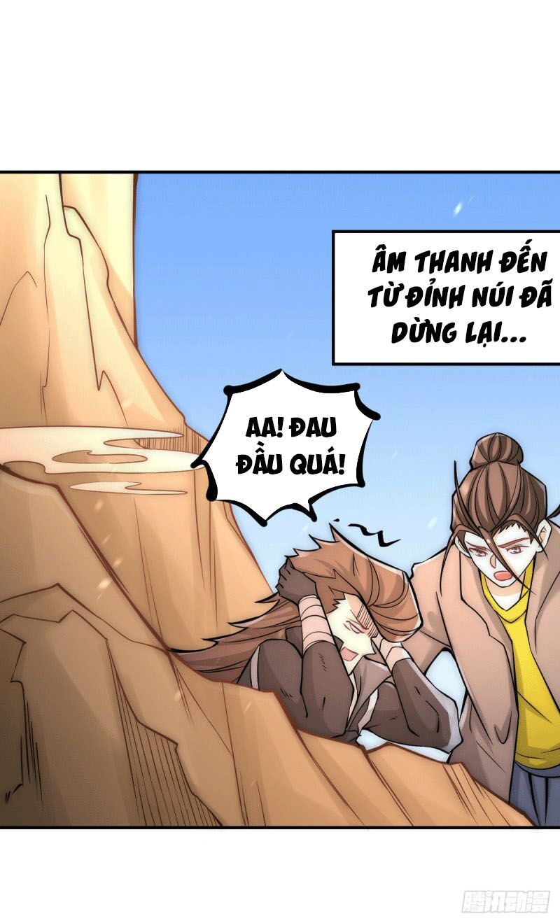 đọc truyện Đô Thị Đỉnh Phong Cao Thủ Chương 228 ảnh 27 tại Thiên Thai Truyện