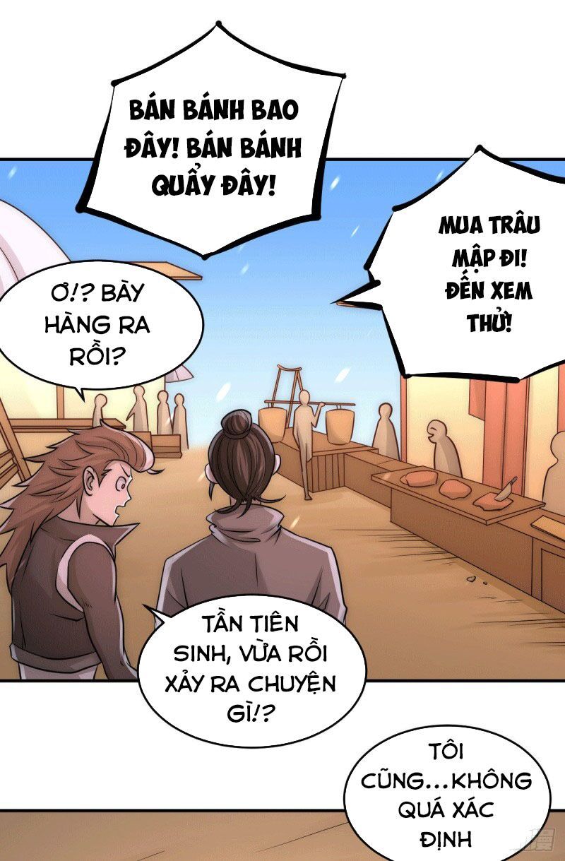 đọc truyện Đô Thị Đỉnh Phong Cao Thủ Chương 228 ảnh 28 tại Thiên Thai Truyện