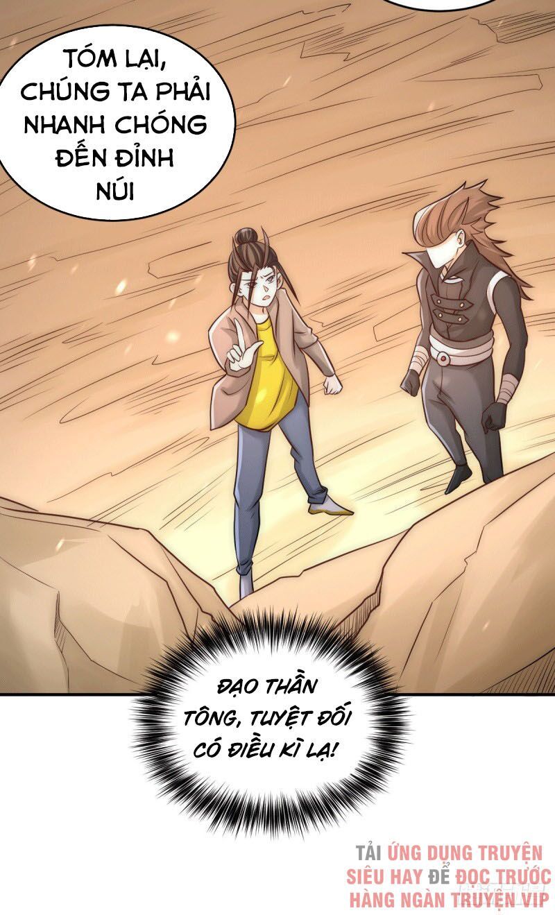 đọc truyện Đô Thị Đỉnh Phong Cao Thủ Chương 228 ảnh 29 tại Thiên Thai Truyện