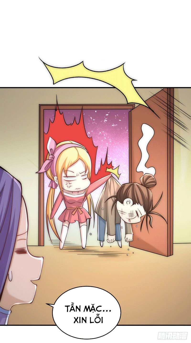 đọc truyện Đô Thị Đỉnh Phong Cao Thủ Chương 228 ảnh 5 tại Thiên Thai Truyện