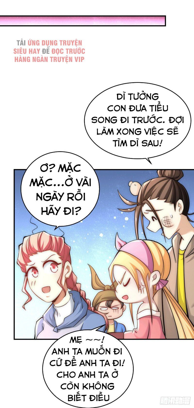 đọc truyện Đô Thị Đỉnh Phong Cao Thủ Chương 228 ảnh 6 tại Thiên Thai Truyện