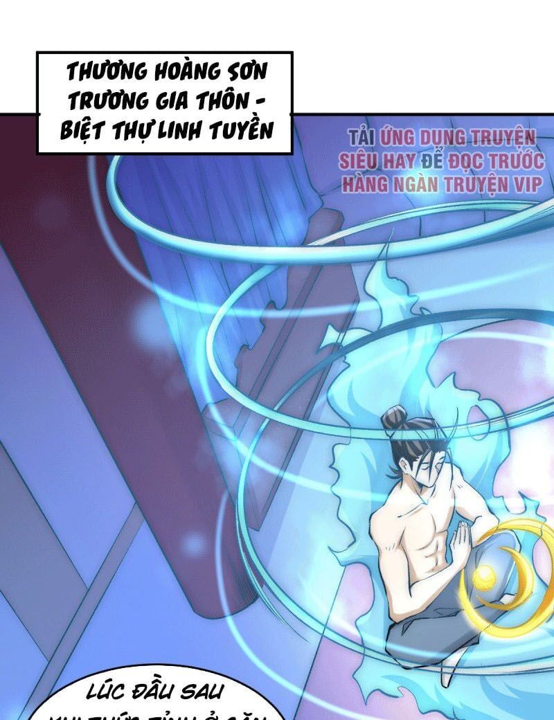 đọc truyện Đô Thị Đỉnh Phong Cao Thủ Chương 228 ảnh 8 tại Thiên Thai Truyện