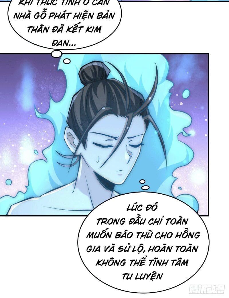 đọc truyện Đô Thị Đỉnh Phong Cao Thủ Chương 228 ảnh 9 tại Thiên Thai Truyện