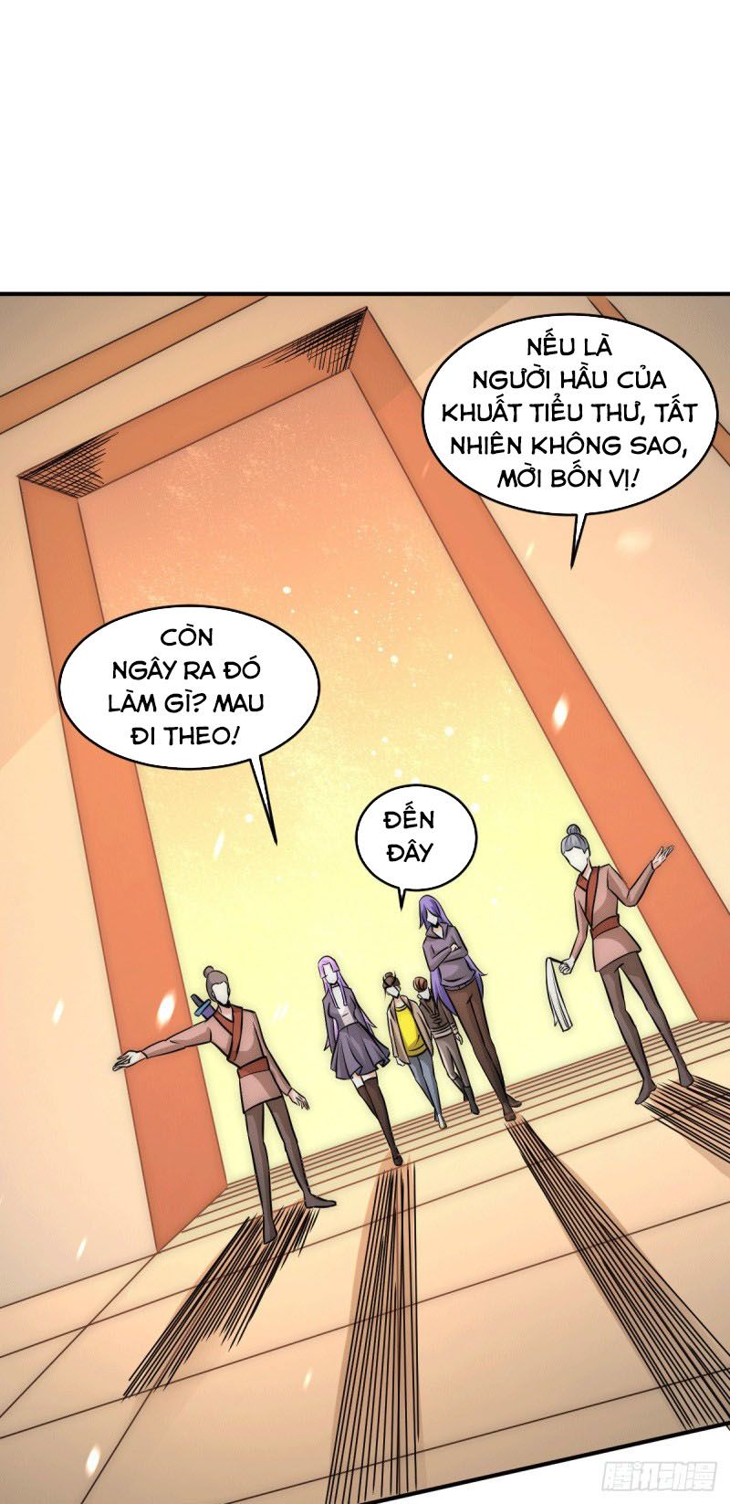 đọc truyện Đô Thị Đỉnh Phong Cao Thủ Chương 229 ảnh 12 tại Thiên Thai Truyện