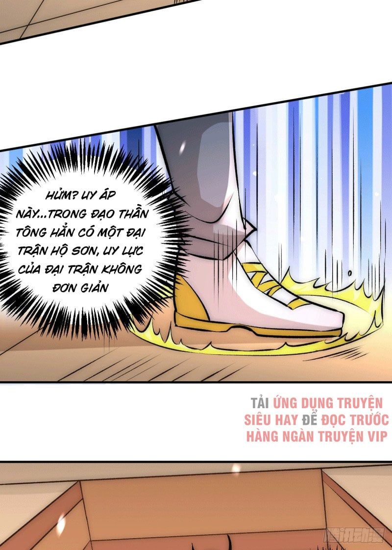 đọc truyện Đô Thị Đỉnh Phong Cao Thủ Chương 229 ảnh 13 tại Thiên Thai Truyện