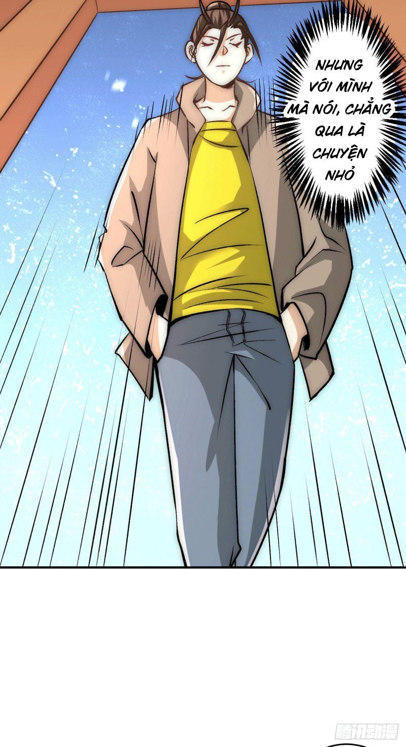 đọc truyện Đô Thị Đỉnh Phong Cao Thủ Chương 229 ảnh 14 tại Thiên Thai Truyện