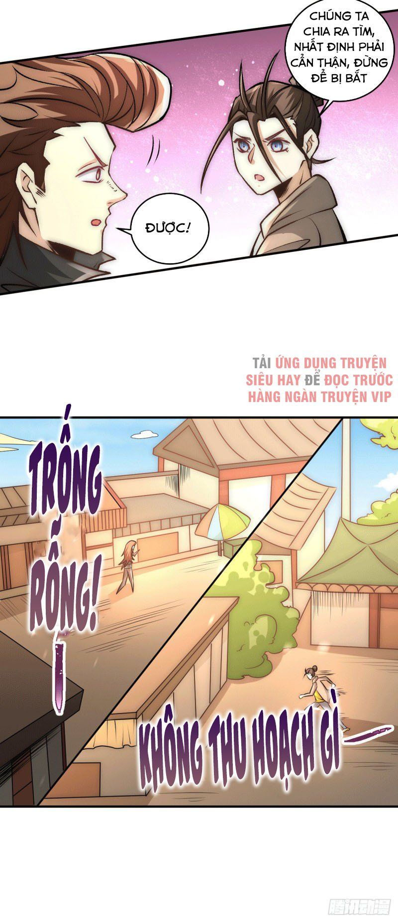 đọc truyện Đô Thị Đỉnh Phong Cao Thủ Chương 229 ảnh 15 tại Thiên Thai Truyện