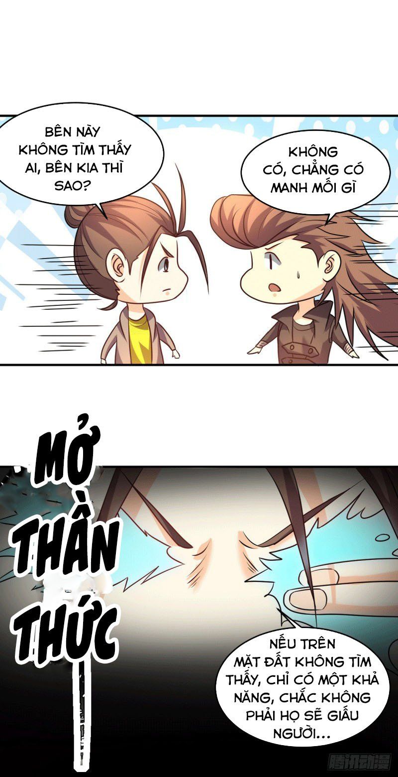 đọc truyện Đô Thị Đỉnh Phong Cao Thủ Chương 229 ảnh 16 tại Thiên Thai Truyện