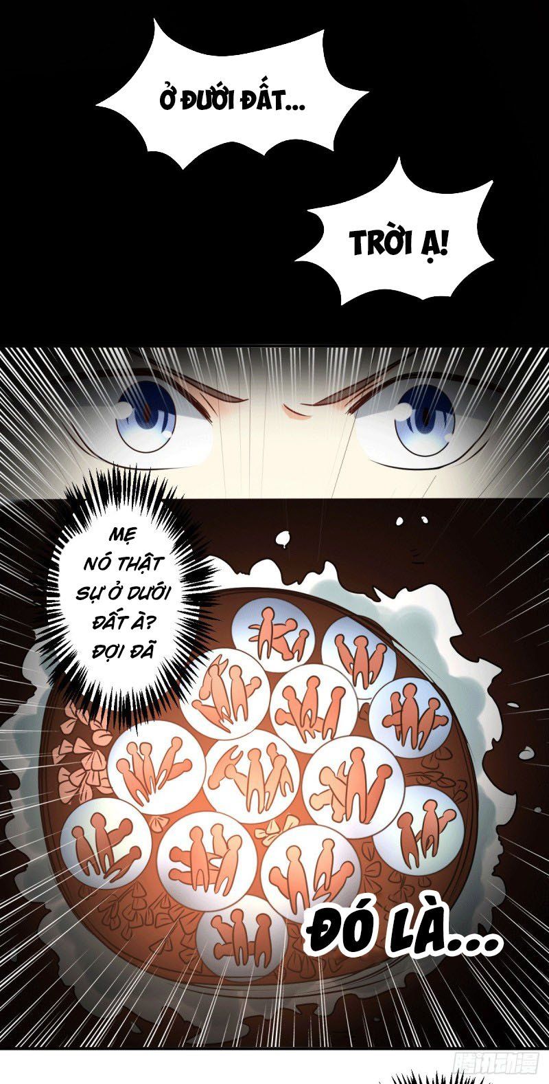 đọc truyện Đô Thị Đỉnh Phong Cao Thủ Chương 229 ảnh 17 tại Thiên Thai Truyện