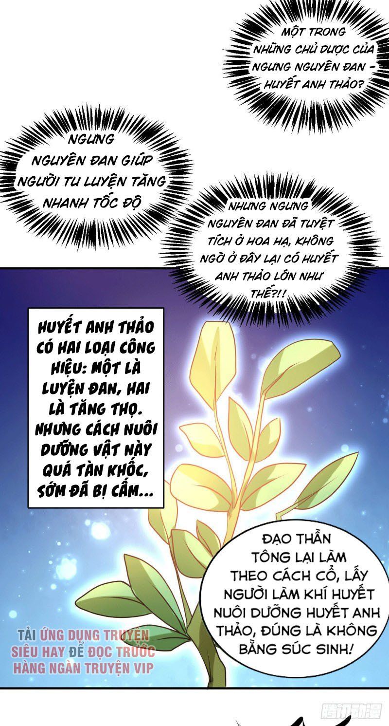 đọc truyện Đô Thị Đỉnh Phong Cao Thủ Chương 229 ảnh 18 tại Thiên Thai Truyện