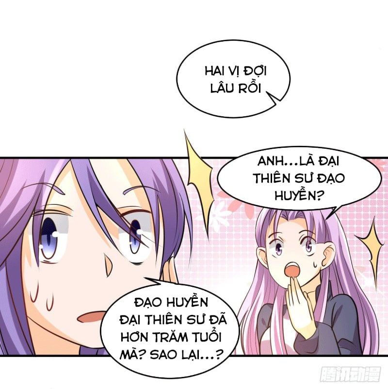 đọc truyện Đô Thị Đỉnh Phong Cao Thủ Chương 229 ảnh 22 tại Thiên Thai Truyện