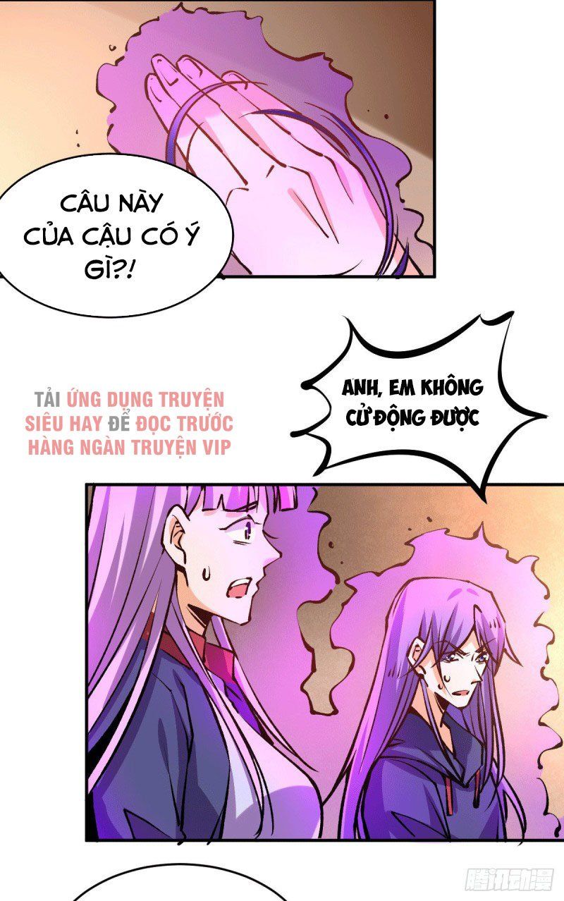 đọc truyện Đô Thị Đỉnh Phong Cao Thủ Chương 229 ảnh 25 tại Thiên Thai Truyện