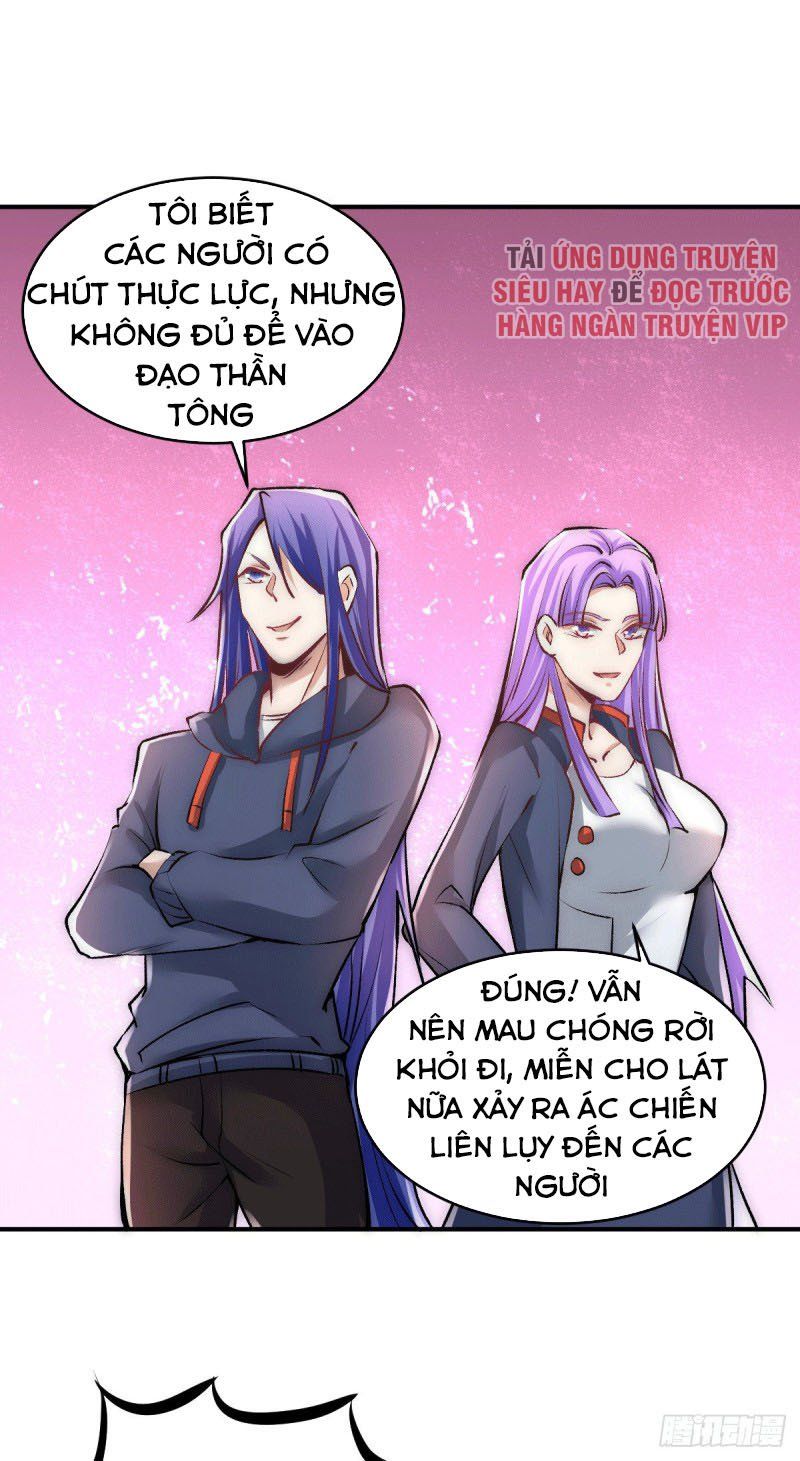 đọc truyện Đô Thị Đỉnh Phong Cao Thủ Chương 229 ảnh 7 tại Thiên Thai Truyện