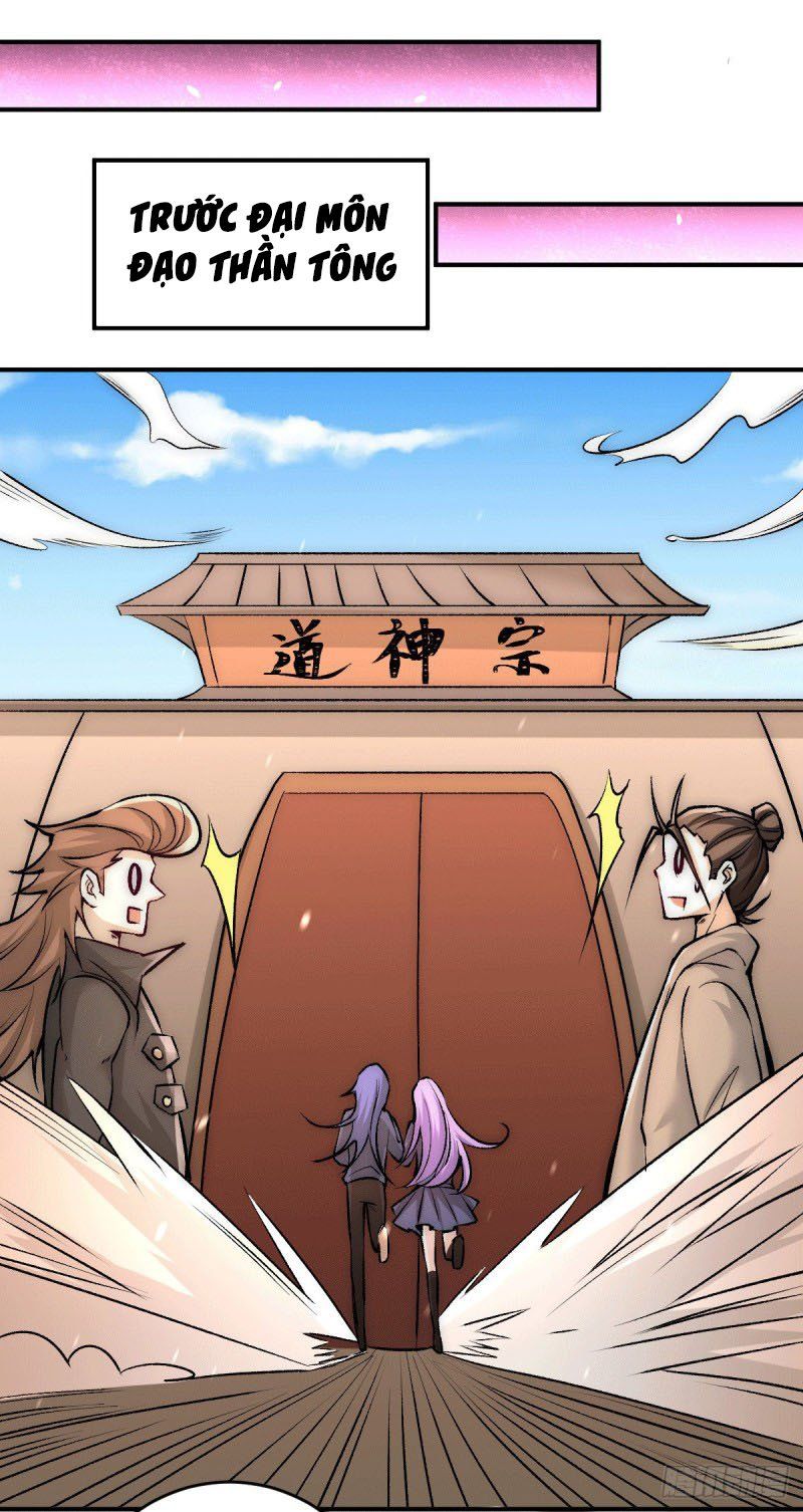 đọc truyện Đô Thị Đỉnh Phong Cao Thủ Chương 229 ảnh 9 tại Thiên Thai Truyện