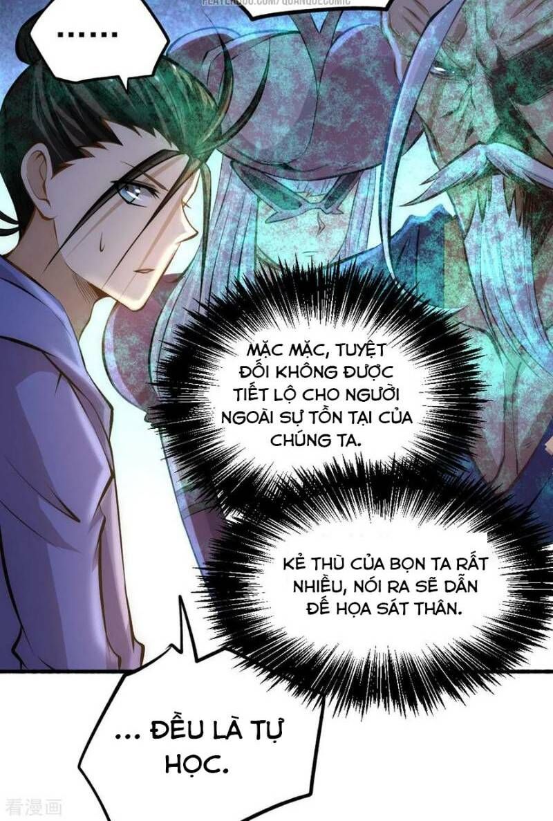 đọc truyện Đô Thị Đỉnh Phong Cao Thủ Chương 23 ảnh 14 tại Thiên Thai Truyện