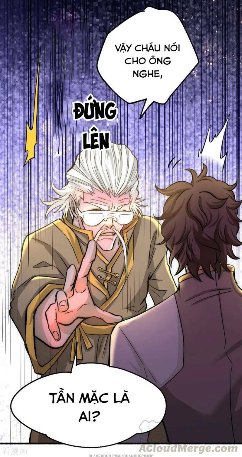 đọc truyện Đô Thị Đỉnh Phong Cao Thủ Chương 23 ảnh 23 tại Thiên Thai Truyện