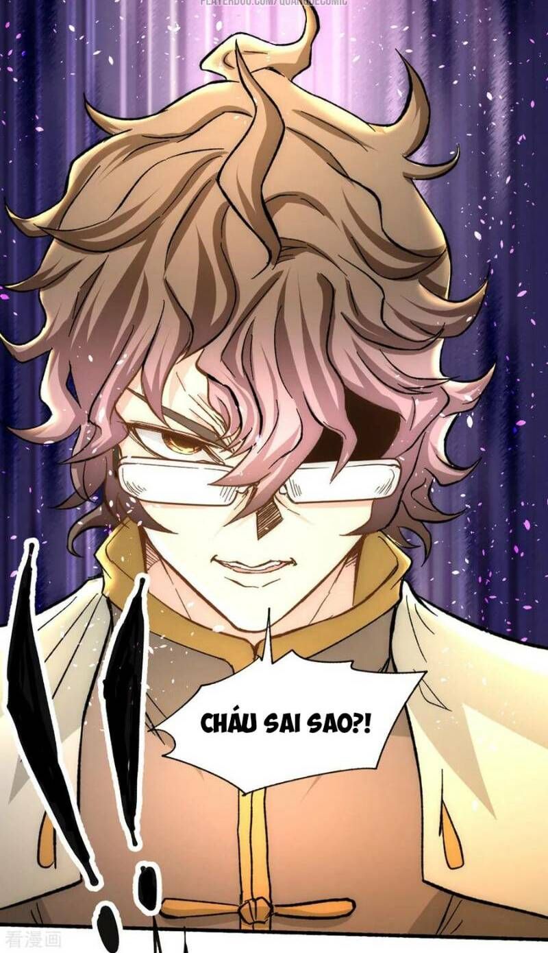 đọc truyện Đô Thị Đỉnh Phong Cao Thủ Chương 23 ảnh 26 tại Thiên Thai Truyện