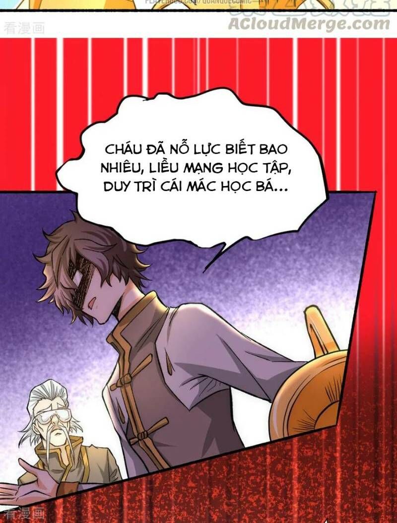 đọc truyện Đô Thị Đỉnh Phong Cao Thủ Chương 23 ảnh 28 tại Thiên Thai Truyện