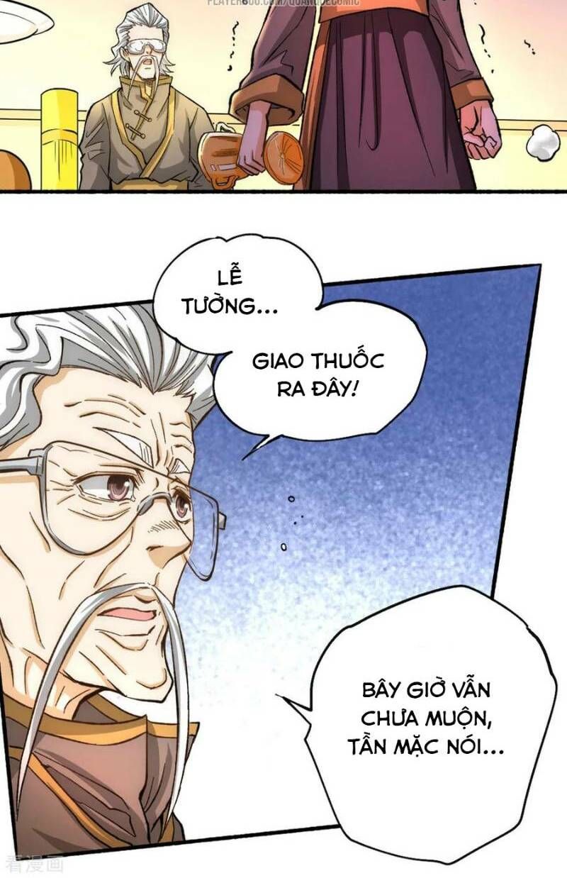 đọc truyện Đô Thị Đỉnh Phong Cao Thủ Chương 23 ảnh 32 tại Thiên Thai Truyện