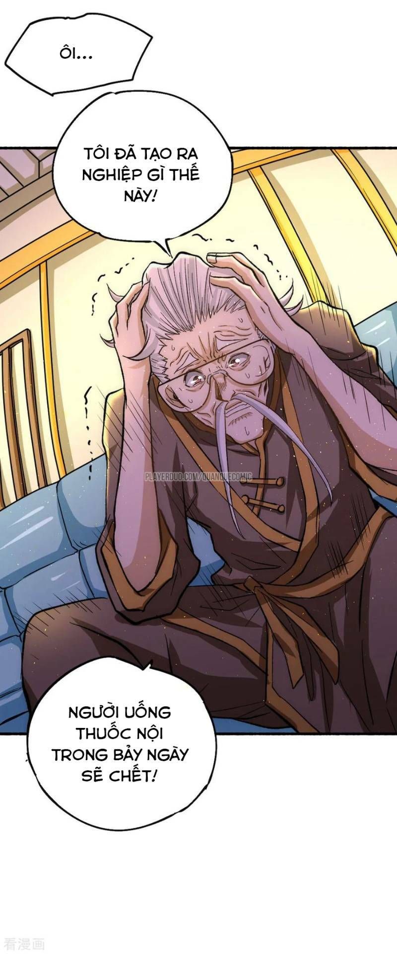 đọc truyện Đô Thị Đỉnh Phong Cao Thủ Chương 23 ảnh 35 tại Thiên Thai Truyện