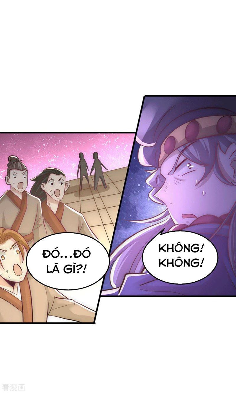 đọc truyện Đô Thị Đỉnh Phong Cao Thủ Chương 230 ảnh 12 tại Thiên Thai Truyện