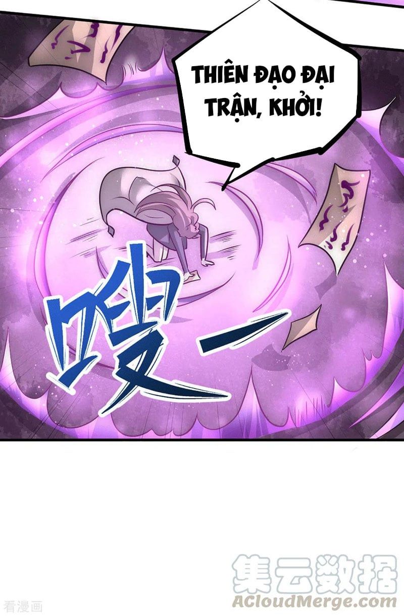 đọc truyện Đô Thị Đỉnh Phong Cao Thủ Chương 230 ảnh 15 tại Thiên Thai Truyện