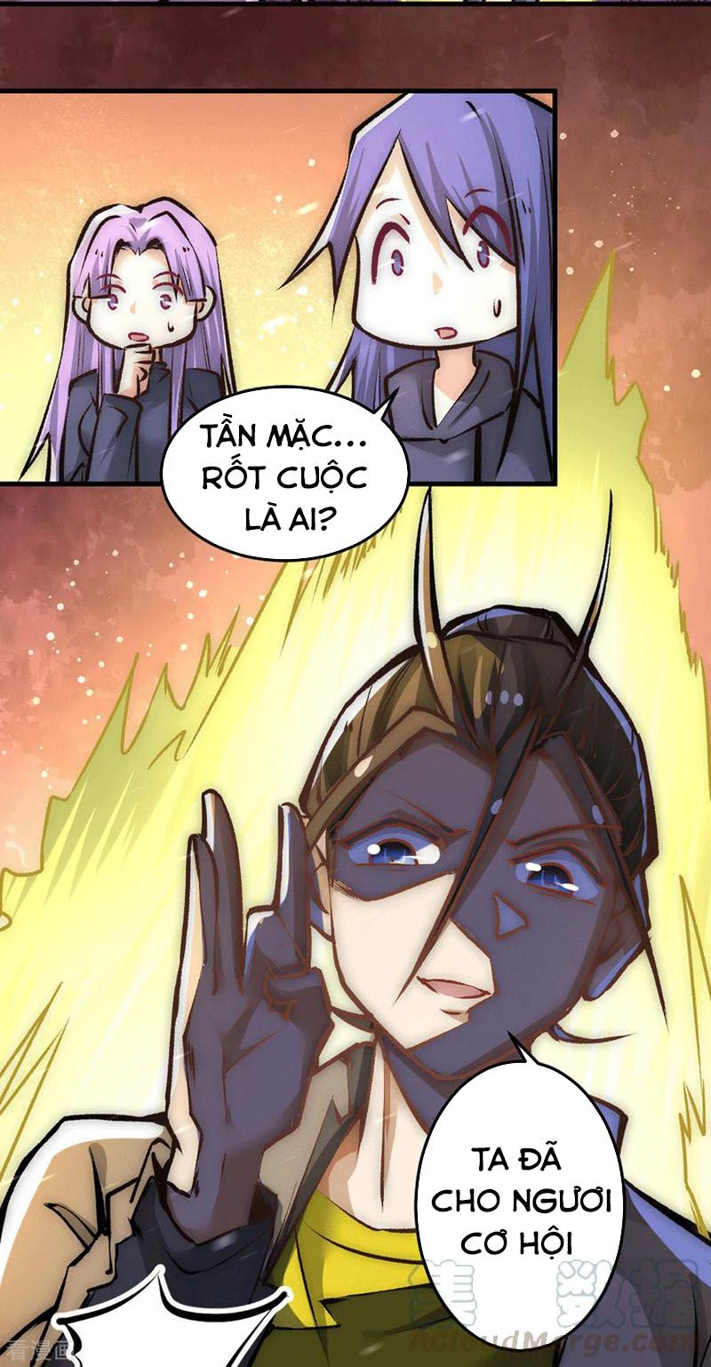 đọc truyện Đô Thị Đỉnh Phong Cao Thủ Chương 230 ảnh 17 tại Thiên Thai Truyện