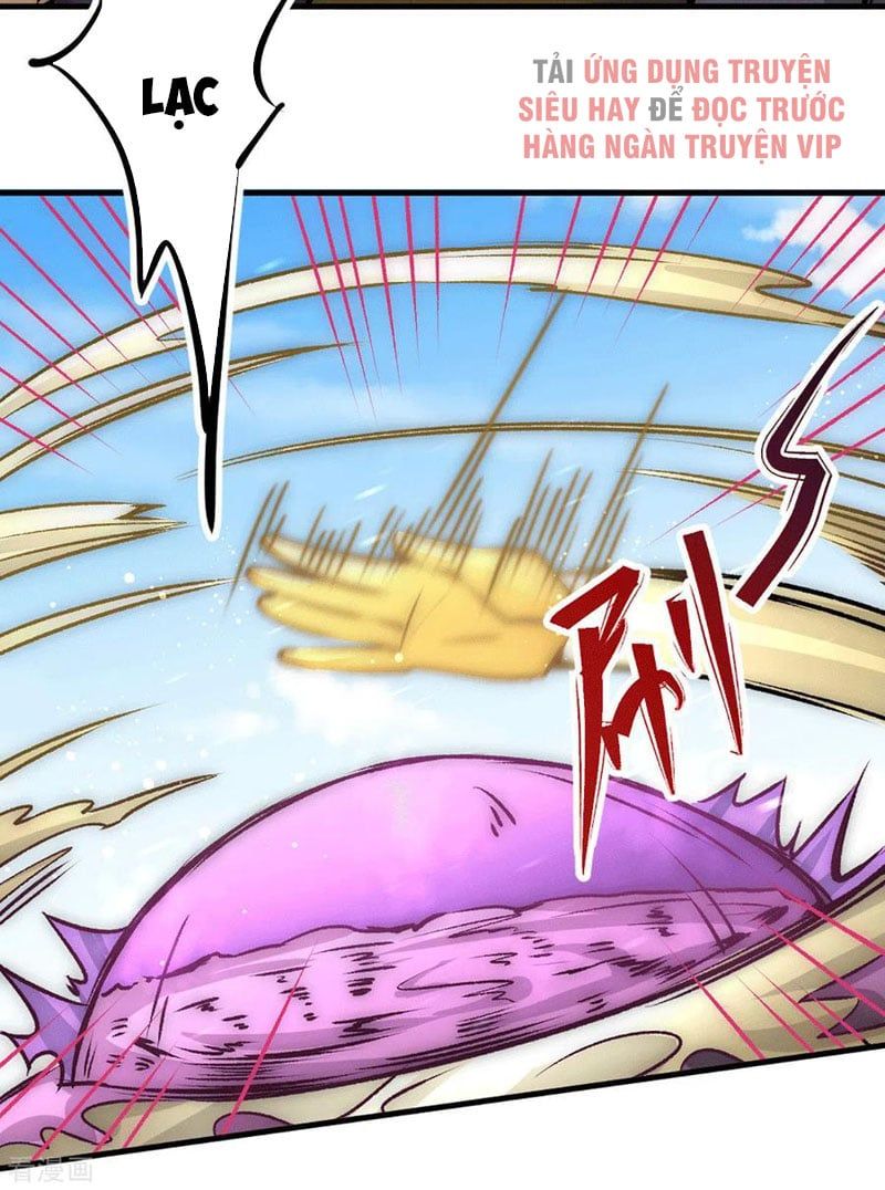 đọc truyện Đô Thị Đỉnh Phong Cao Thủ Chương 230 ảnh 18 tại Thiên Thai Truyện