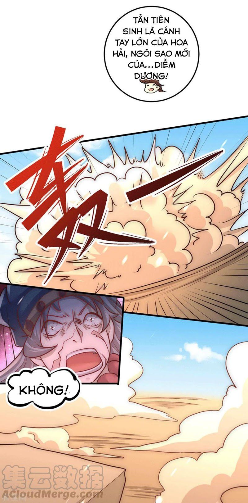 đọc truyện Đô Thị Đỉnh Phong Cao Thủ Chương 230 ảnh 19 tại Thiên Thai Truyện