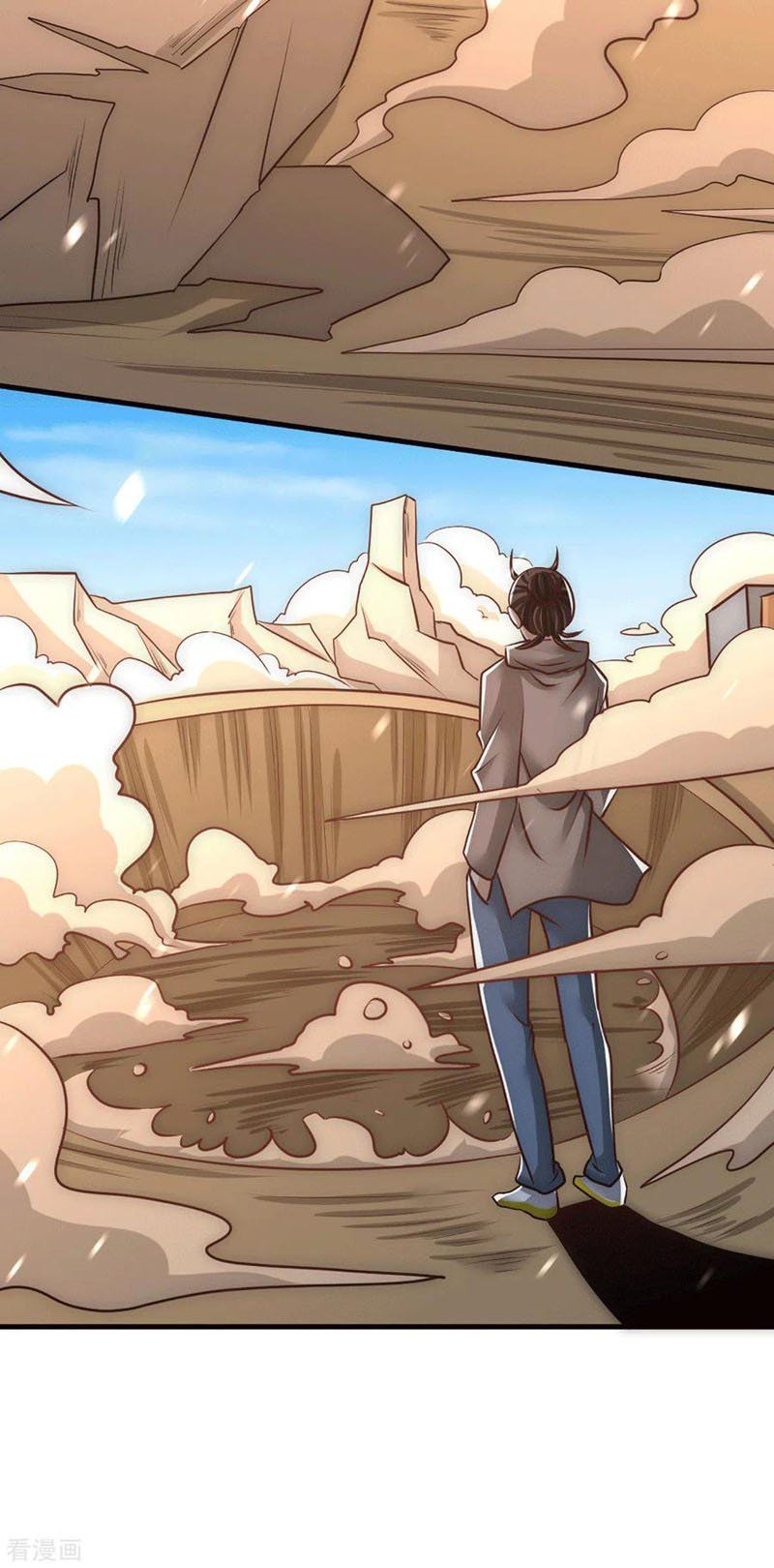 đọc truyện Đô Thị Đỉnh Phong Cao Thủ Chương 230 ảnh 20 tại Thiên Thai Truyện