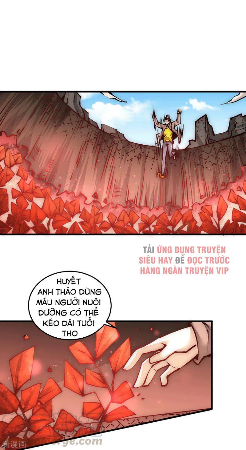 đọc truyện Đô Thị Đỉnh Phong Cao Thủ Chương 230 ảnh 21 tại Thiên Thai Truyện