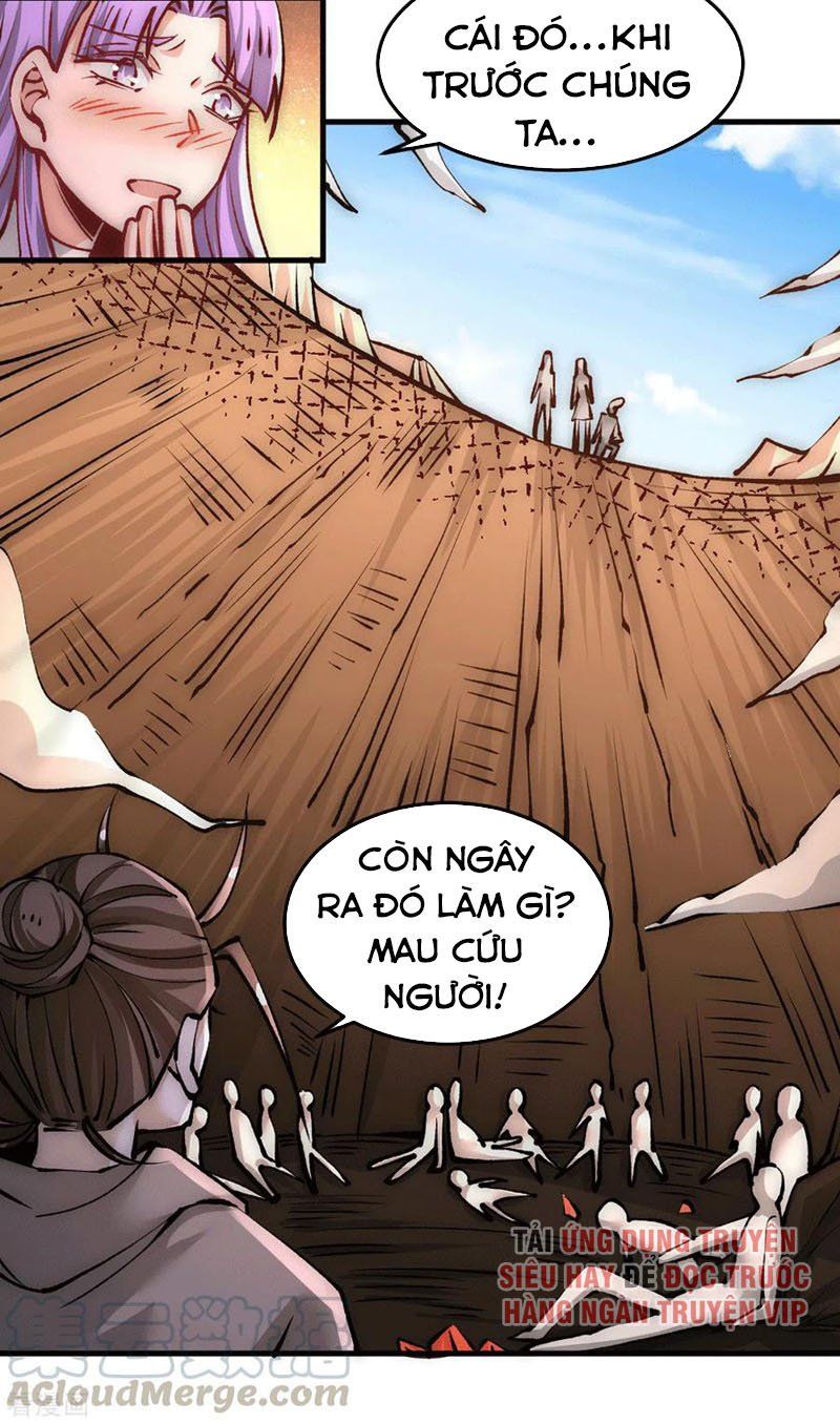 đọc truyện Đô Thị Đỉnh Phong Cao Thủ Chương 230 ảnh 23 tại Thiên Thai Truyện