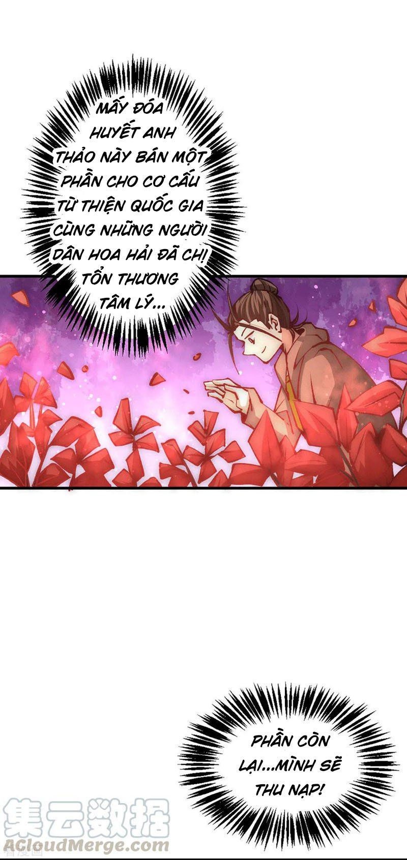 đọc truyện Đô Thị Đỉnh Phong Cao Thủ Chương 230 ảnh 25 tại Thiên Thai Truyện