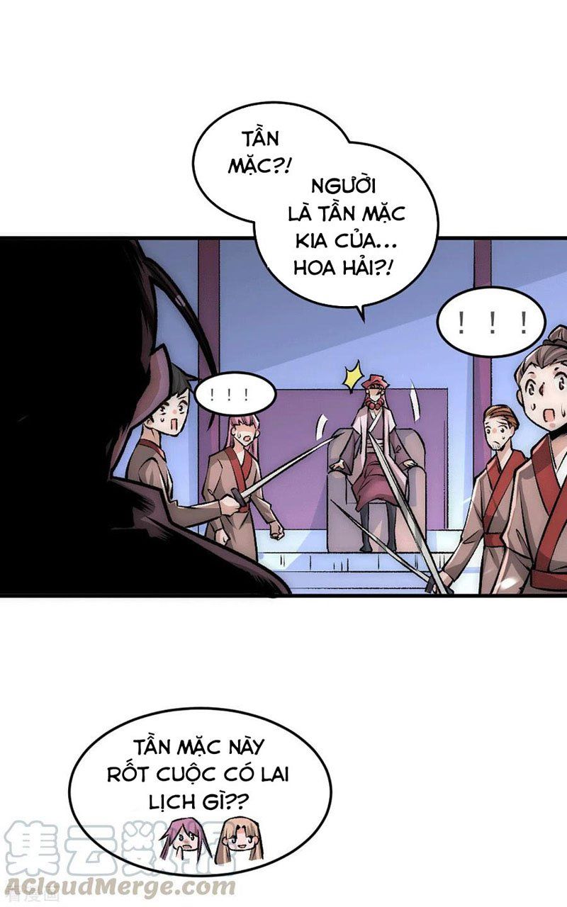 đọc truyện Đô Thị Đỉnh Phong Cao Thủ Chương 230 ảnh 5 tại Thiên Thai Truyện