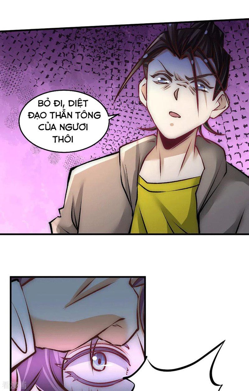 đọc truyện Đô Thị Đỉnh Phong Cao Thủ Chương 230 ảnh 8 tại Thiên Thai Truyện