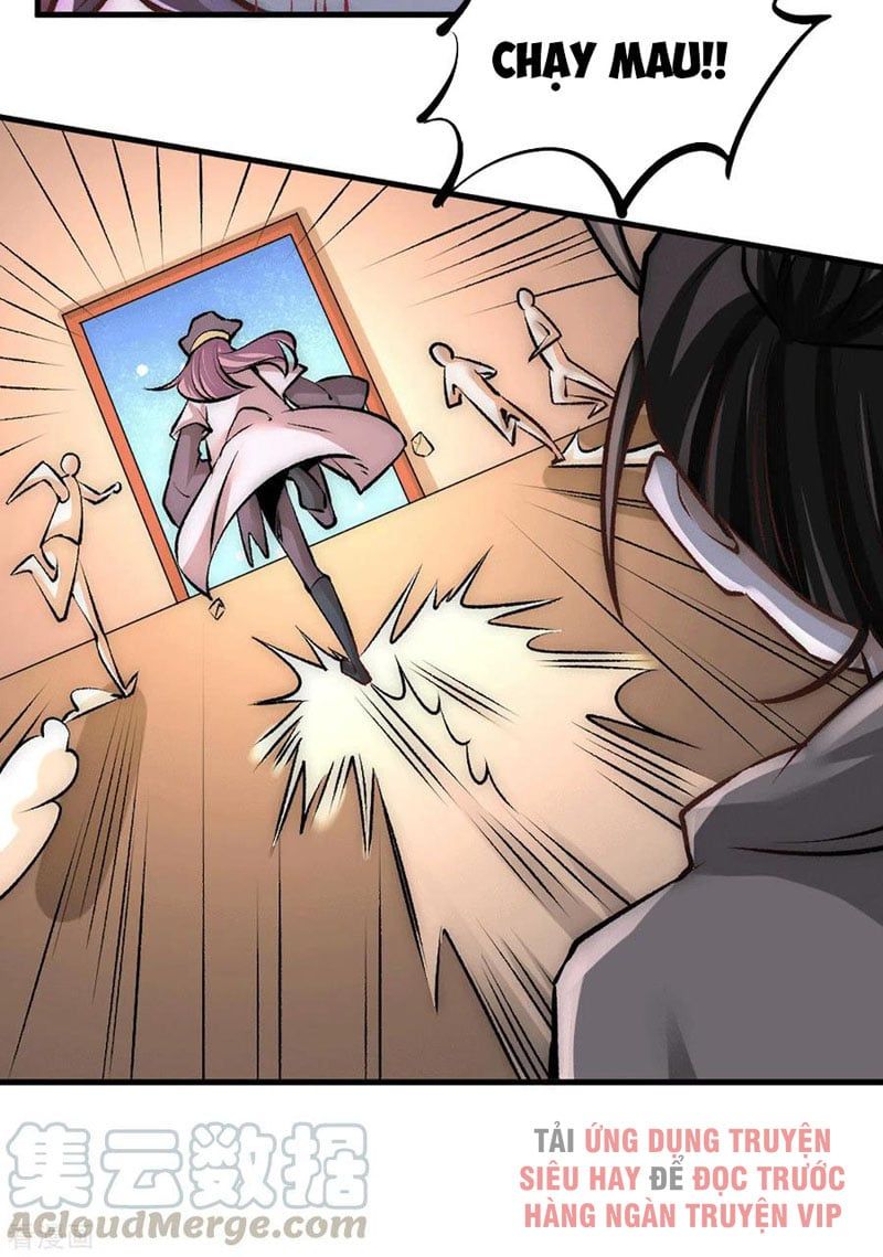 đọc truyện Đô Thị Đỉnh Phong Cao Thủ Chương 230 ảnh 9 tại Thiên Thai Truyện