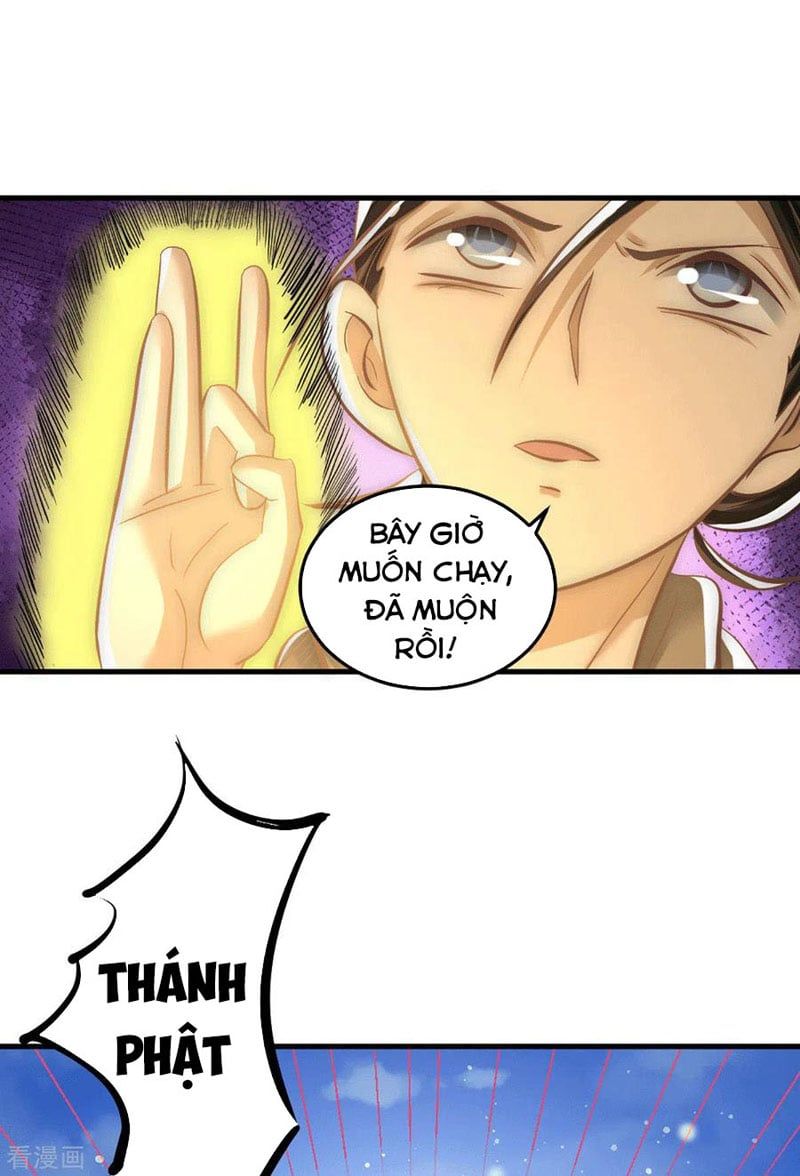 đọc truyện Đô Thị Đỉnh Phong Cao Thủ Chương 230 ảnh 10 tại Thiên Thai Truyện