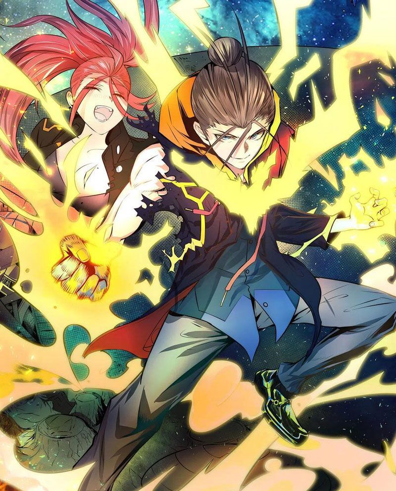 đọc truyện Đô Thị Đỉnh Phong Cao Thủ Chương 231 ảnh 3 tại Thiên Thai Truyện