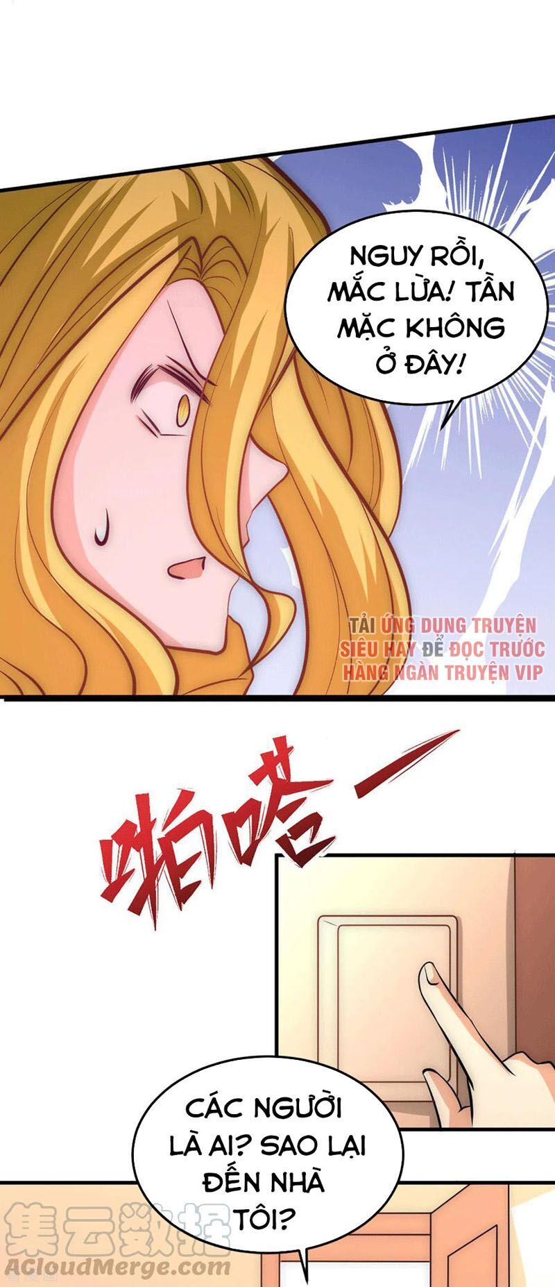 đọc truyện Đô Thị Đỉnh Phong Cao Thủ Chương 231 ảnh 14 tại Thiên Thai Truyện