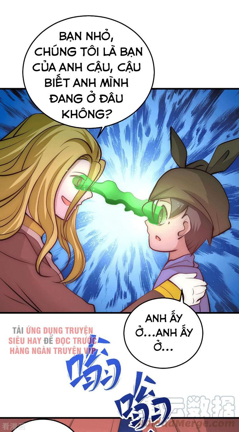 đọc truyện Đô Thị Đỉnh Phong Cao Thủ Chương 231 ảnh 16 tại Thiên Thai Truyện