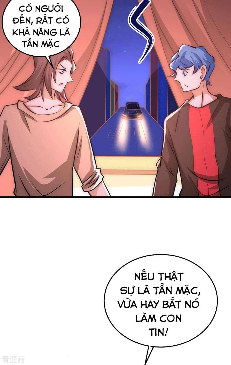 đọc truyện Đô Thị Đỉnh Phong Cao Thủ Chương 231 ảnh 17 tại Thiên Thai Truyện